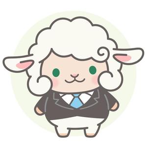 BlackPenguin (BlackPenguin)さんの葬儀社の愛されマスコットキャラクターへの提案
