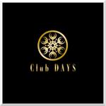 d-o2 (d-o2)さんのClub DAYS ロゴへの提案