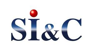 さんの会社ロゴ「SI&C」の作成への提案
