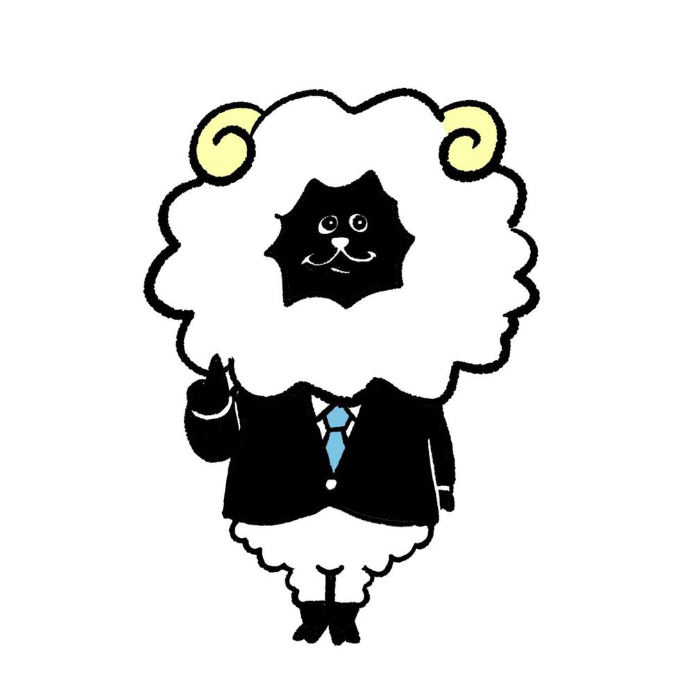 葬儀社の愛されマスコットキャラクター