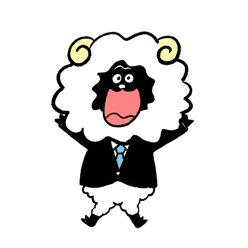 葬儀社の愛されマスコットキャラクター