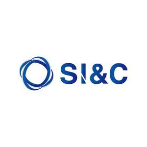 Maya_lotty ()さんの会社ロゴ「SI&C」の作成への提案