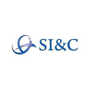 Maya_lotty ()さんの会社ロゴ「SI&C」の作成への提案