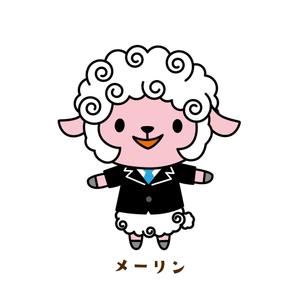 glab design (glabdesign)さんの葬儀社の愛されマスコットキャラクターへの提案