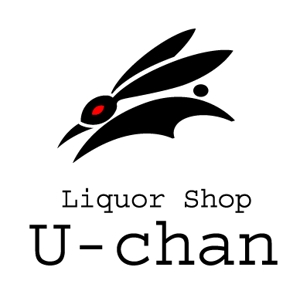 ing0813 (ing0813)さんの「Liquor shop U-chan」のロゴ作成への提案