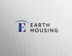 d-o2 (d-o2)さんのEARTH HOUSINGのロゴへの提案