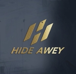 長谷川映路 (eiji_hasegawa)さんの中古車販売のロゴ　HIDE　AWEY（商標登録なし）への提案