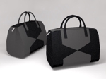 Pulchra design (cosmic29)さんの鞄のデザイン依頼への提案