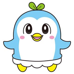 あいはらちえ ()さんの葛西臨海公園のご当地キャラクター「りんかちゃん（仮）」の制作への提案