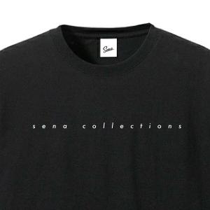 オテメ (OTEME)さんの釣り人向けアパレルブランド「sena collections」のロンTデザインへの提案