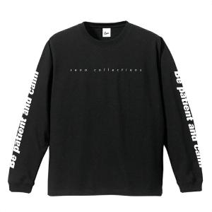 オテメ (OTEME)さんの釣り人向けアパレルブランド「sena collections」のロンTデザインへの提案