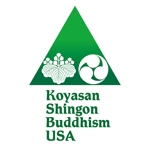 えんぴつ ()さんの「Koyasan Shingon Buddhism USA」のロゴ制作への提案