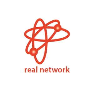 chpt.z (chapterzen)さんの「リアルネットワーク株式会社」のロゴ作成への提案