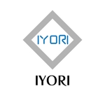じゅん (nishijun)さんの機能性美容液　新ブランド【IYORI（イヨリ）】ロゴ制作への提案