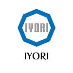 じゅん (nishijun)さんの機能性美容液　新ブランド【IYORI（イヨリ）】ロゴ制作への提案