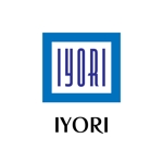じゅん (nishijun)さんの機能性美容液　新ブランド【IYORI（イヨリ）】ロゴ制作への提案