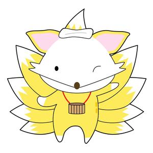 kameko (kamekoro)さんの栃木県「那須高原」ゆるキャラデザインへの提案