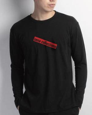 cimadesign (cima-design)さんの釣り人向けアパレルブランド「sena collections」のロンTデザインへの提案