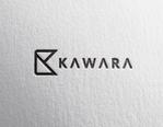 d-o2 (d-o2)さんのKAWARAもしくはIBUSHIをモチーフにしたロゴ作成のお願いへの提案