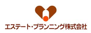 和宇慶文夫 (katu3455)さんの「エステート・プランニング株式会社」のロゴ作成への提案