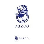 Chihua【認定ランサー】 ()さんの「cuzco」のロゴ作成への提案