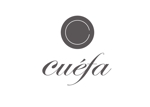 T-800 (t_800)さんのアクセサリーブランド（Instagram）「cuéfa」のロゴへの提案