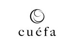 T-800 (t_800)さんのアクセサリーブランド（Instagram）「cuéfa」のロゴへの提案