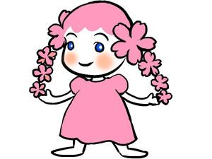 さんのCATV（水沢テレビ）コミュニティチャンネルのキャラクターへの提案