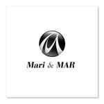 M-Masatoさんの世界で活躍するサルサダンスペア、「Mari&MAR」のロゴ作成への提案