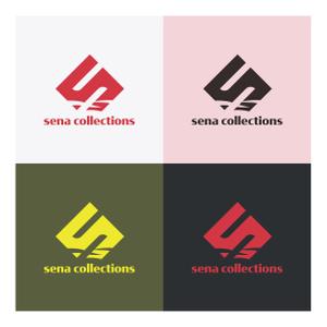 耳が聞こえないけど頑張るデザイナー (deaf_ken)さんの釣り人向けアパレルブランド「sena collections」のロンTデザインへの提案