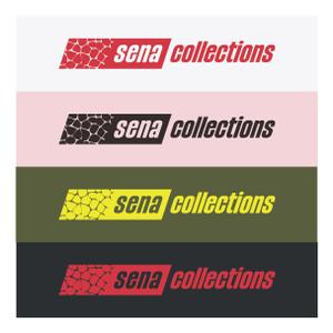 耳が聞こえないけど頑張るデザイナー (deaf_ken)さんの釣り人向けアパレルブランド「sena collections」のロンTデザインへの提案