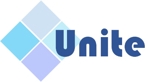 LAMP (CoraSanor)さんの会社のシンボルマーク「unite」のロゴ。への提案