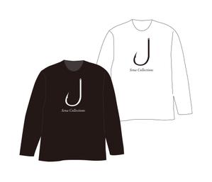 mottさんの釣り人向けアパレルブランド「sena collections」のロンTデザインへの提案
