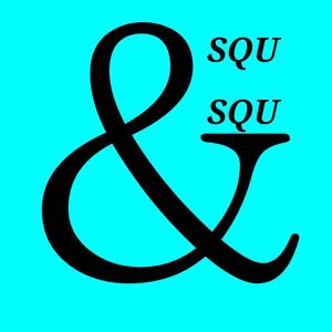 Kuni (KuNi-92)さんのベビー用品ブランド【＆SQUSQU (アンドスクスク)】のロゴ制作への提案
