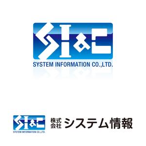 シンシアデザイン (Sincered)さんの会社ロゴ「SI&C」の作成への提案