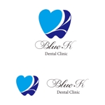 田中　威 (dd51)さんのかっこいい歯科医院のロゴへの提案