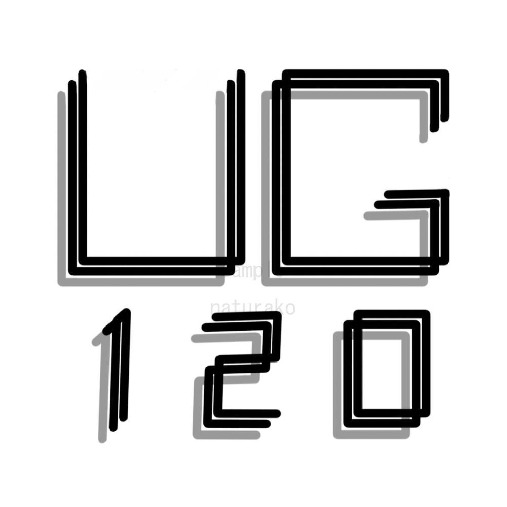 学校法人（共学・中高短一貫校）120周年記念のロゴマーク制作