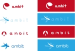 arc design (kanmai)さんのVTuberプロダクションのロゴへの提案