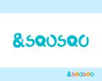 株式会社Linkloud (5f0c1f04de9e2)さんのベビー用品ブランド【＆SQUSQU (アンドスクスク)】のロゴ制作への提案