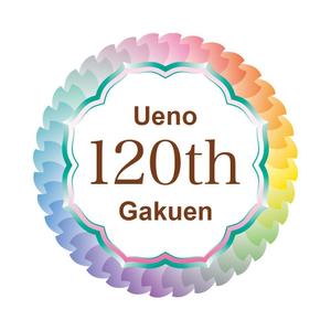 有限会社ダルビアンコ (bianca)さんの学校法人（共学・中高短一貫校）120周年記念のロゴマーク制作への提案
