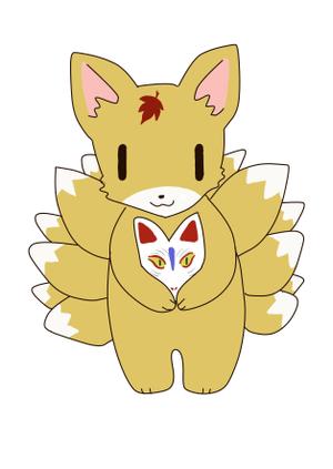南天美香 (kohaku-dou)さんの栃木県「那須高原」ゆるキャラデザインへの提案