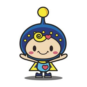 トモドットデザイン (tomo1984)さんのCATV（水沢テレビ）コミュニティチャンネルのキャラクターへの提案