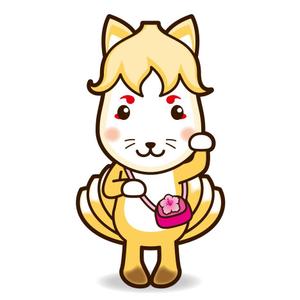taka design (taka_design)さんの栃木県「那須高原」ゆるキャラデザインへの提案