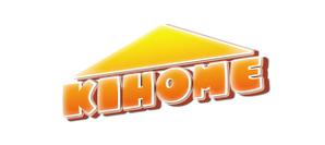 Akakura (Akakura)さんの商品型住宅　木の家　「KIHOME」（キホム）のロゴマーク大募集への提案