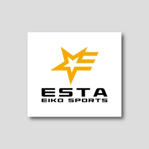 yusa_projectさんのスポーツ用品店の自社オリジナルブランドロゴへの提案