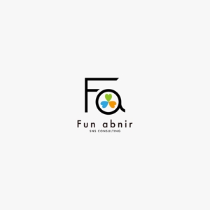 HELLO (tokyodesign)さんのコンサル会社　Fun abnirへの提案