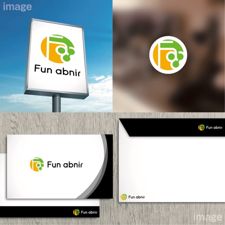 oo_design (oo_design)さんのコンサル会社　Fun abnirへの提案