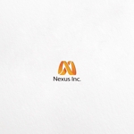 utamaru (utamaru)さんのNexus Inc.  でロゴデザインをお願いします。への提案