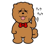 HARURU (HARURU)さんのYouTubeチャンネルのメインキャラクター募集！可愛い動物のイラスト募集！への提案