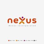 ARTWORK STUDIO (ARTWORKLAB)さんのNexus Inc.  でロゴデザインをお願いします。への提案